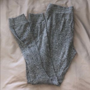 American eagle super soft joggers